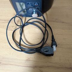 アイリスオーヤマ 電気圧力鍋 美品 数回使用 動作OKの画像