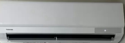 中古エアコン　工事込み
