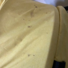 コンビ　ベビーカー　ＡＢ型の画像