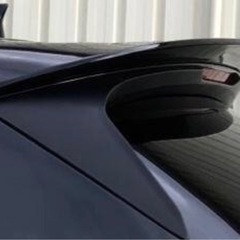 cx5 KF   リヤスポイラーの画像