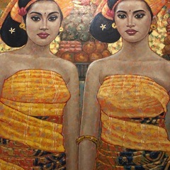 絵　お譲りしますの画像