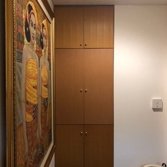 絵　お譲りしますの画像