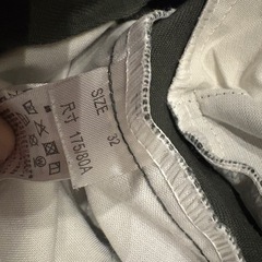 ディッキーズ　ダブルニー  32の画像