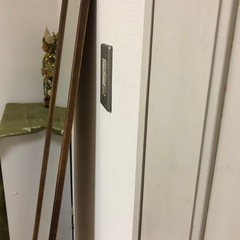 縦鏡　　お譲りしますの画像