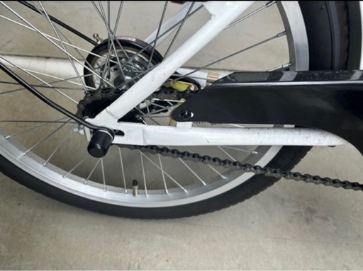 自転車