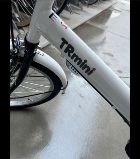 自転車