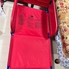 キッズベッド　　の画像