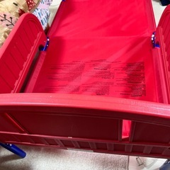 キッズベッド　　の画像