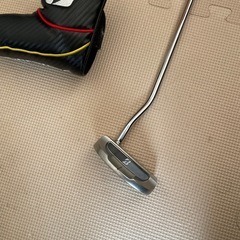 ブリヂストン BRIDGESTONE TD-02 34インチ パター PT フレックスその他の画像