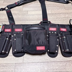 Knicks ニックス　腰袋　腰道具　タジマの画像