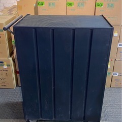 【店頭引取限定】【中古】【現状販売】ASTRO PRODUCTS 7段ロールキャビネット 19,800円(税込)の画像