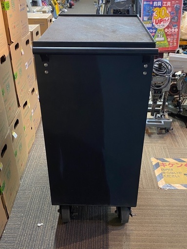 【店頭引取限定】【中古】【現状販売】ASTRO PRODUCTS 7段ロールキャビネット 19,800円(税込)