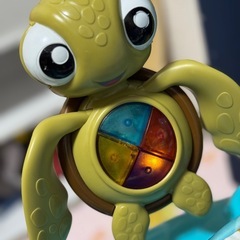 ジャンパルー ニモ ディズニーの画像