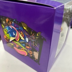 【ドリーム池田店♪ジモティ割対象】 ポケモン ジオラマフィギュア ゲッコウガ  Midnight Agent  【13349】の画像