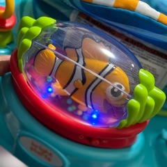 ジャンパルー ニモ ディズニーの画像