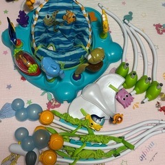 ジャンパルー ニモ ディズニーの画像