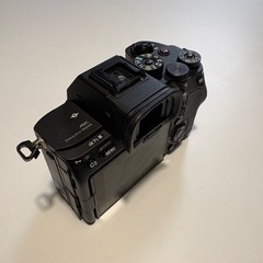 A7siii ILCE-7SM3の画像