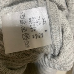 【今時期最適】セシル　Mの画像