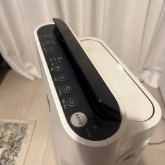 プラズマクラスター空気清浄機の画像