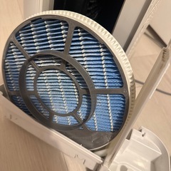 プラズマクラスター空気清浄機の画像