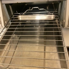 パロマガスコンロ2021年製(LPガス用)の画像