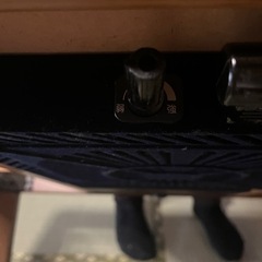 こたつテーブルの画像