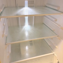 冷蔵庫　　　一人暮らし用の画像