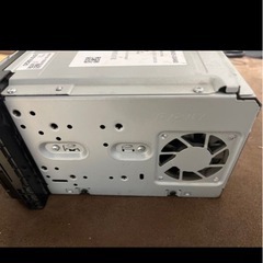 トヨタ純正カーナビ
の画像