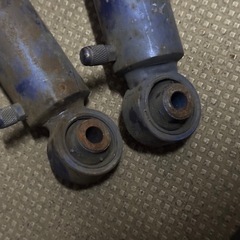 ロードスター 車高調 ねじ式の画像