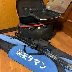 旧タマンモンスター・パワーサーフ6000QDの画像