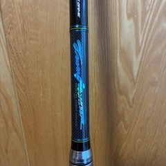 旧タマンモンスター・パワーサーフ6000QDの画像