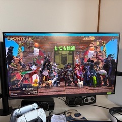 ゲーミングpc  GeForce RTX 3070Ti 8GB  Ryzen5 5600Gの画像