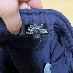 ズボン　2点の画像