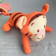 くまのプーさん ジムにへんしんメリー 6way プーメリーの画像