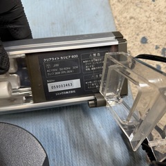 スリム アクアリウム 水槽スターターキットの画像