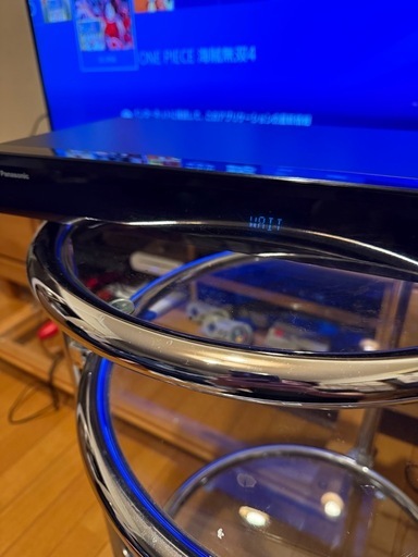 《お譲り先決定！！ヽ(´▽｀)/》【Panasonic】ブルーレイレコーダー