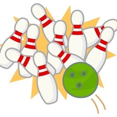みんなでボウリング楽しもう🎳