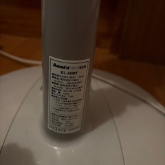 扇風機の画像