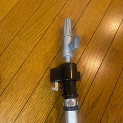 美容師　ウィッグ用スタンドクランプの画像