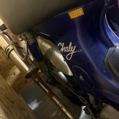 ホンダ シャリーの画像