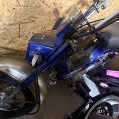 ホンダ シャリーの画像