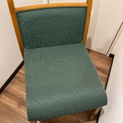 イスの画像