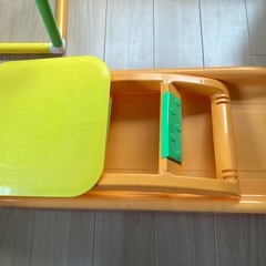 アンパンマン　ジャングルジムの画像