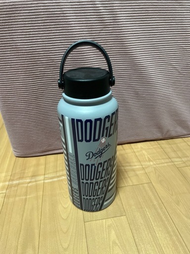 ロサンゼルスドジャースMLB大谷翔平！タンブラー　水筒