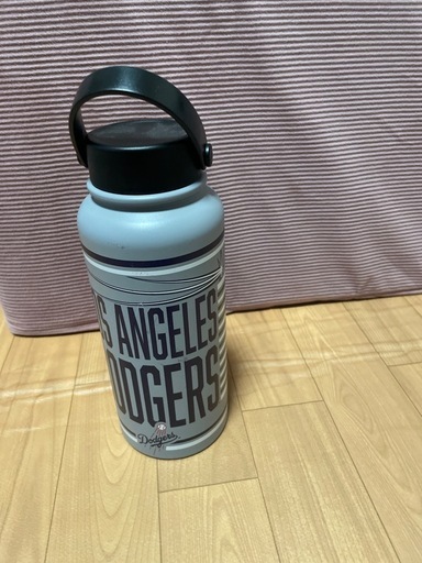 ロサンゼルスドジャースMLB大谷翔平！タンブラー　水筒