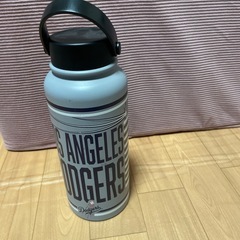 ロサンゼルスドジャースMLB大谷翔平！タンブラー　水筒の画像
