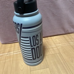 ロサンゼルスドジャースMLB大谷翔平！タンブラー　水筒の画像