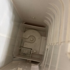 ダイキン加湿器 ハイブリッド加湿器HD-5022の画像