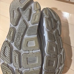 hoka one one スニーカー 27.5の画像