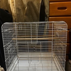 小動物用ゲージの画像